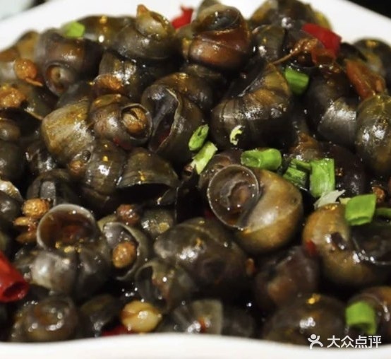 明尾烧烤
