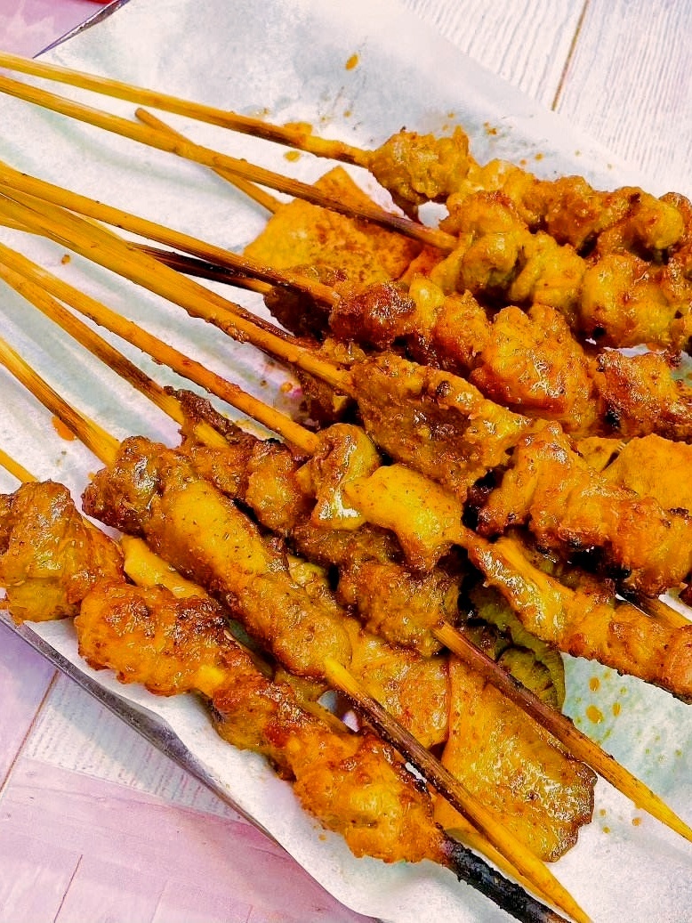 清真李辉融合餐厅(东站店)