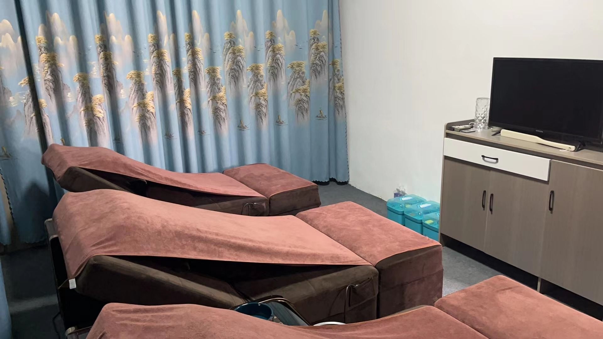 清潋阁(山亭店)