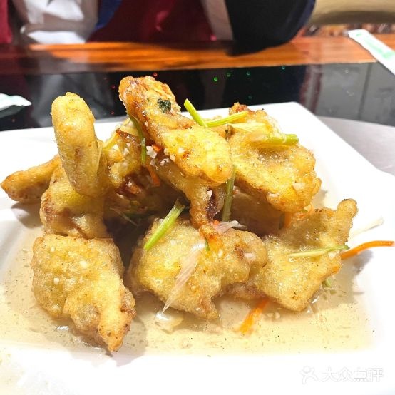 屯人家东北菜(成都银泰城店)