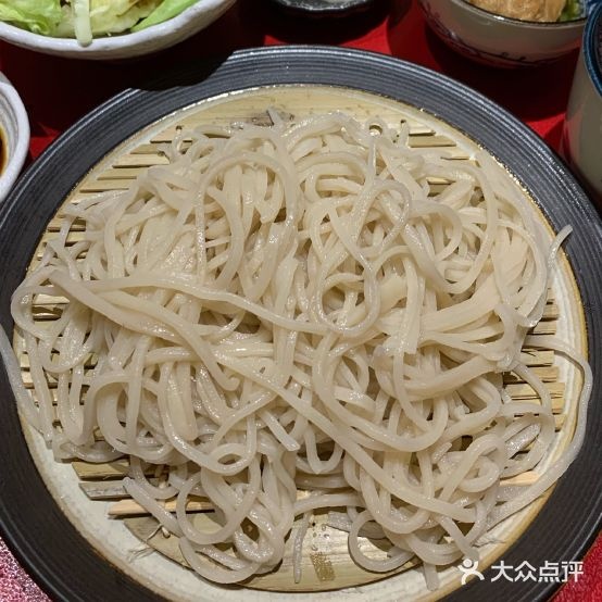 荞了亭(淮海街店)