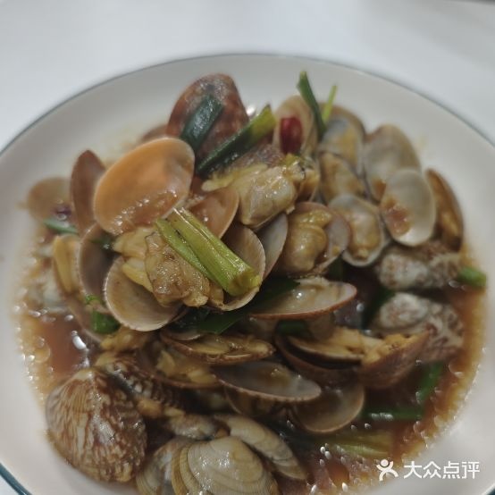 味多差潦水煮鱼