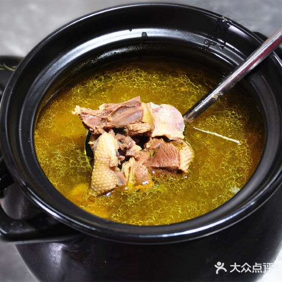 七云天源味菜(淹城店)