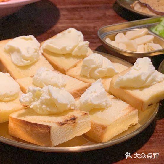 屋松千烤肉(中心店)