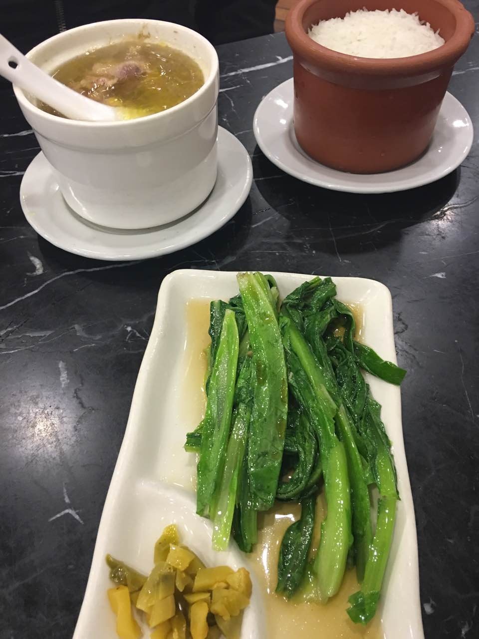 港龙炖品(埌东店)