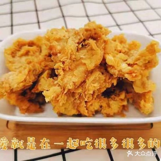 WULI韩式料理