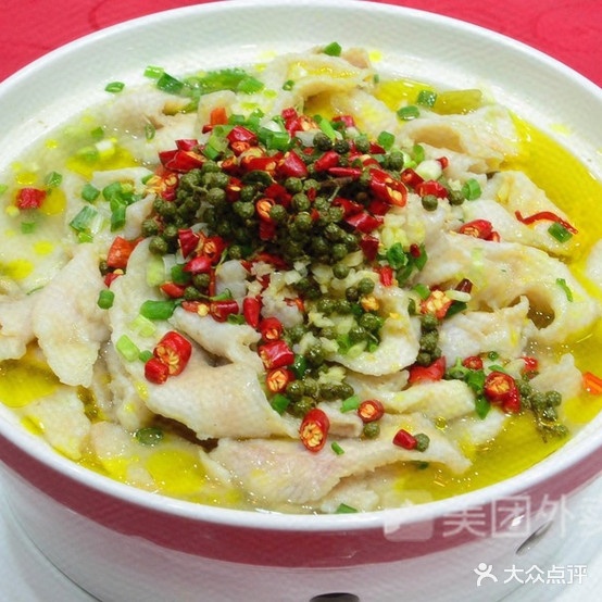 家乐阳光13元自助(桂林一分店)