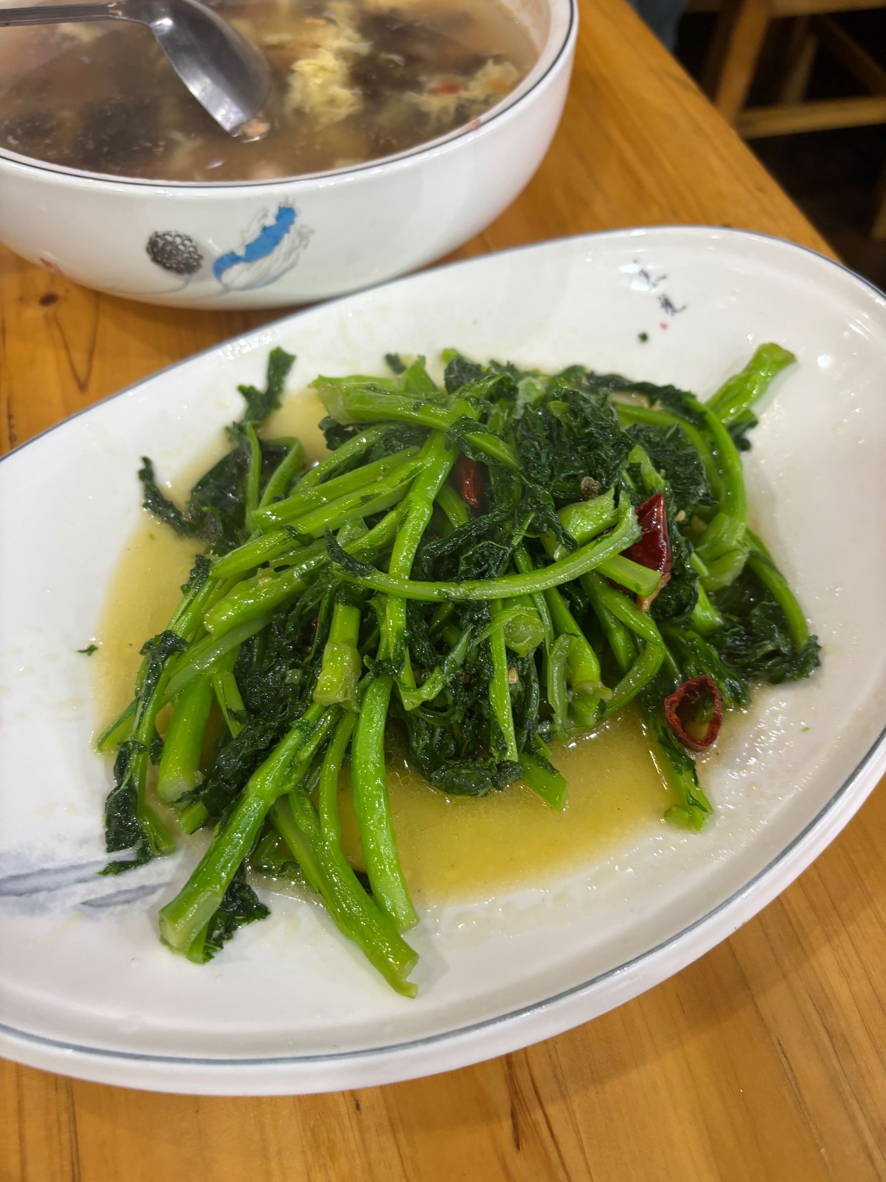 曹家小厨(贵阳路店)