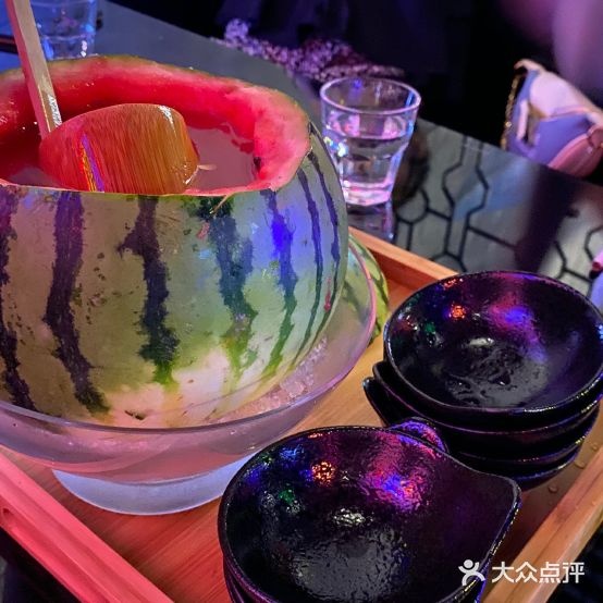 二麻酒馆(吾悦国际店)