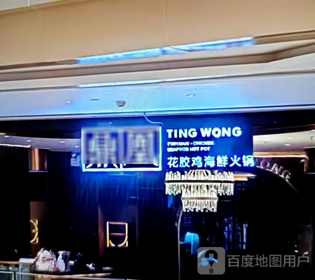 鼎凰花胶鸡海鲜火锅(富强路店)