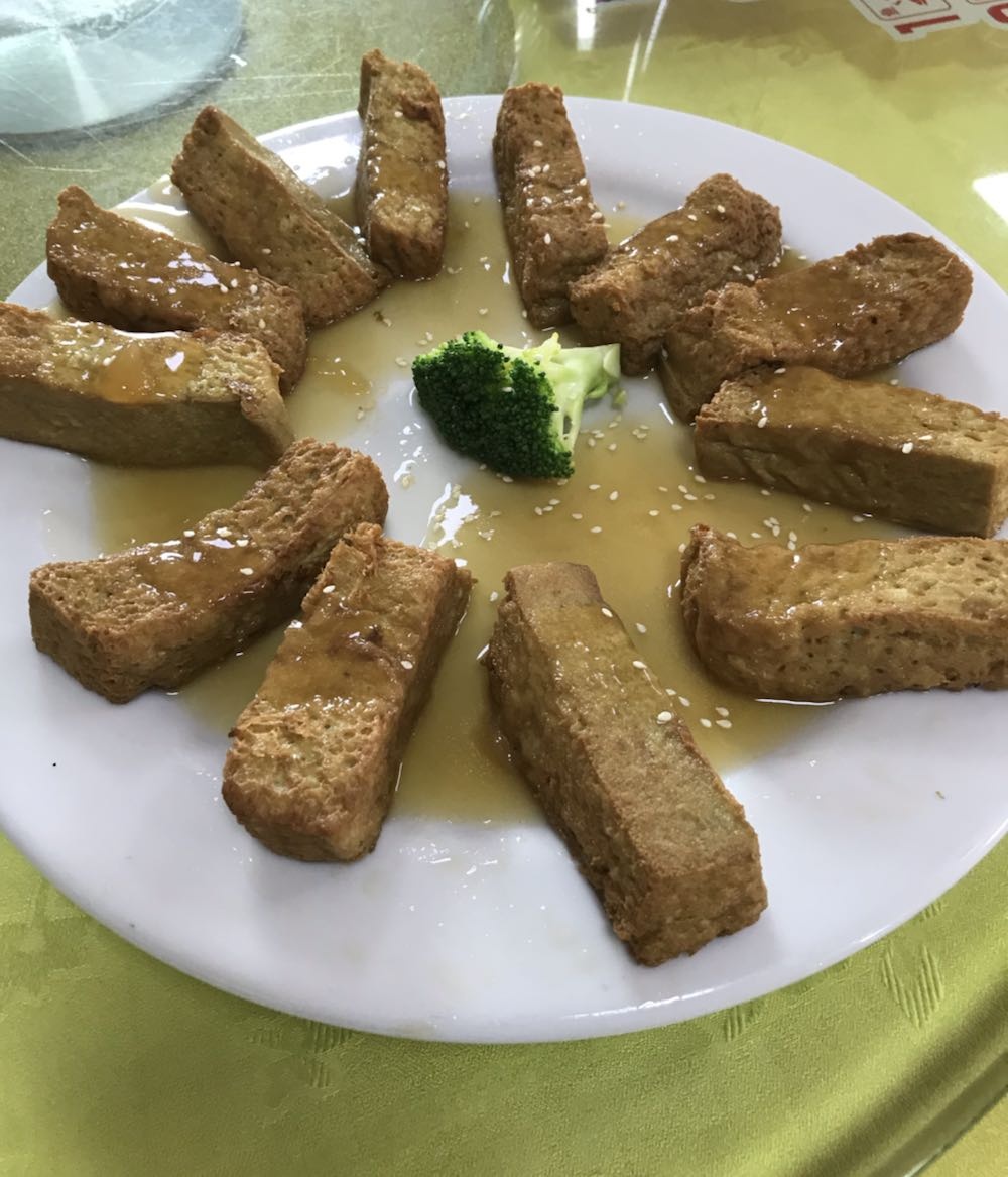 好运楼酒家(雅冈村)