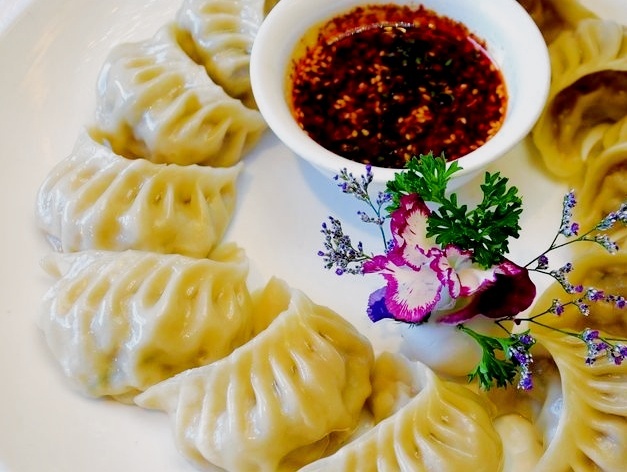 清真火盛牛昭通小肉串(二分店)