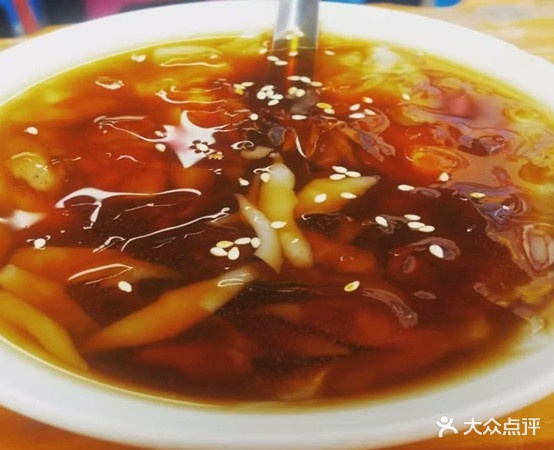 石林板桥凉粉(西华北路店)