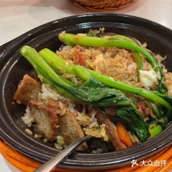 狮城煲仔屋屋(菊花园店)