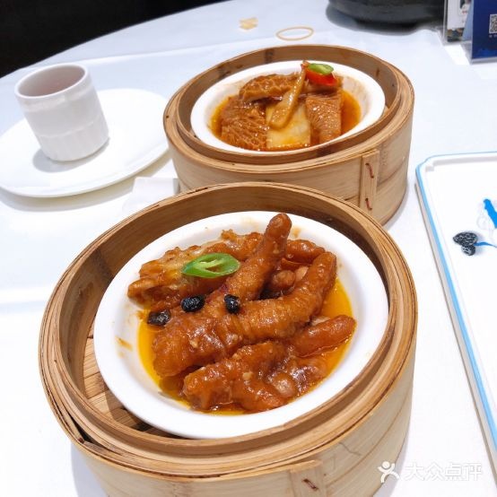 云庭汇·东盟盛天地店