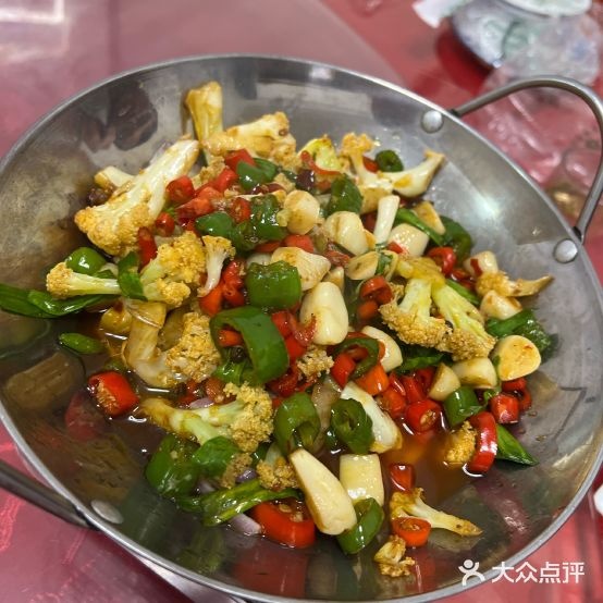 重庆江湖采(稼祥北路店)