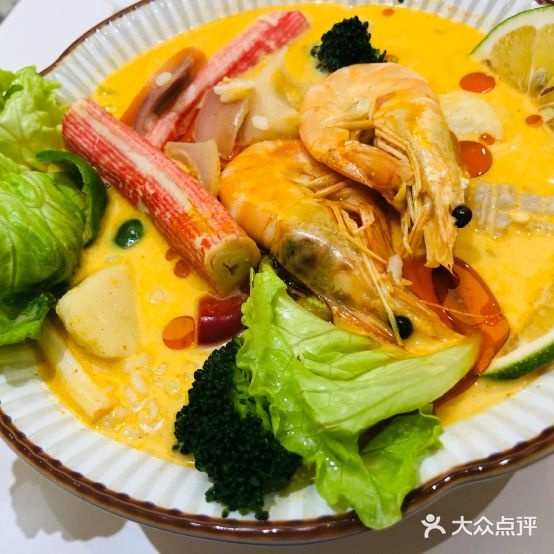 乐吃不疲·新式餐厅厅(龙湖成都滨江天街店)