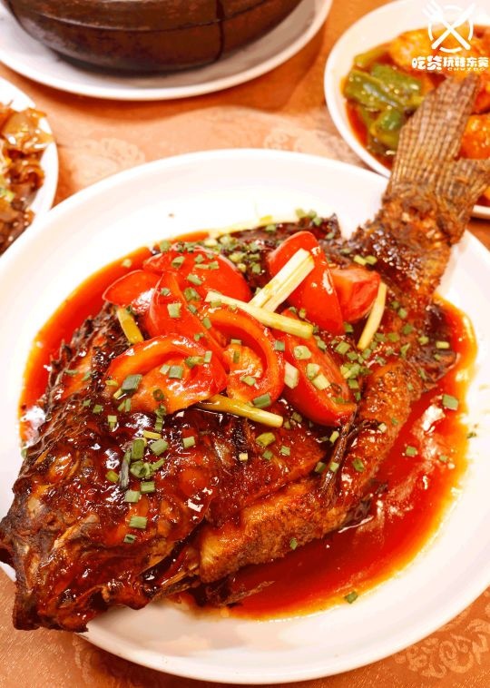 聚福缘牛肉店