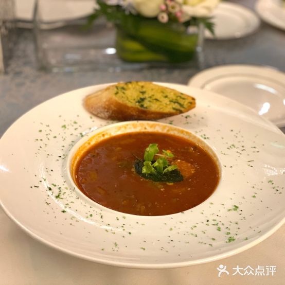 义乌商城宾馆-自助餐