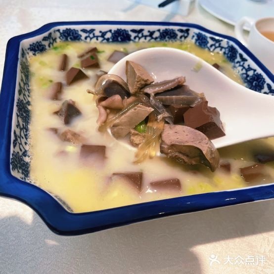 淮扬灶西餐厅