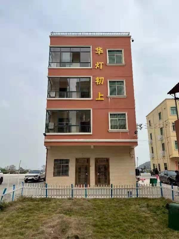 汕尾金海岸民宿