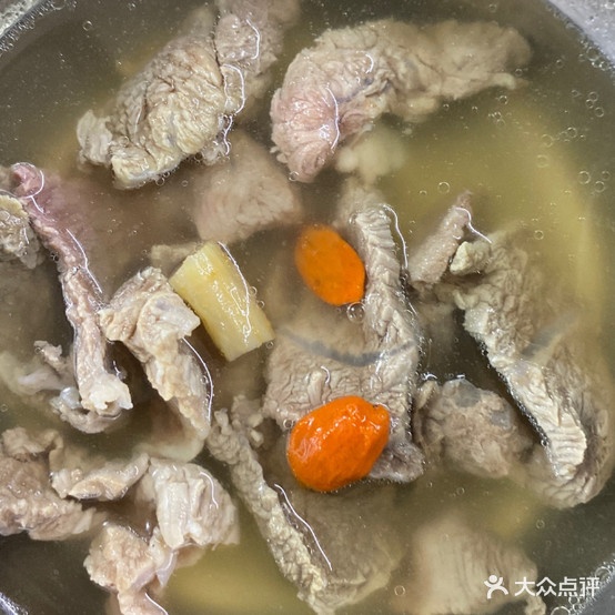 嚼对牛牛杂店