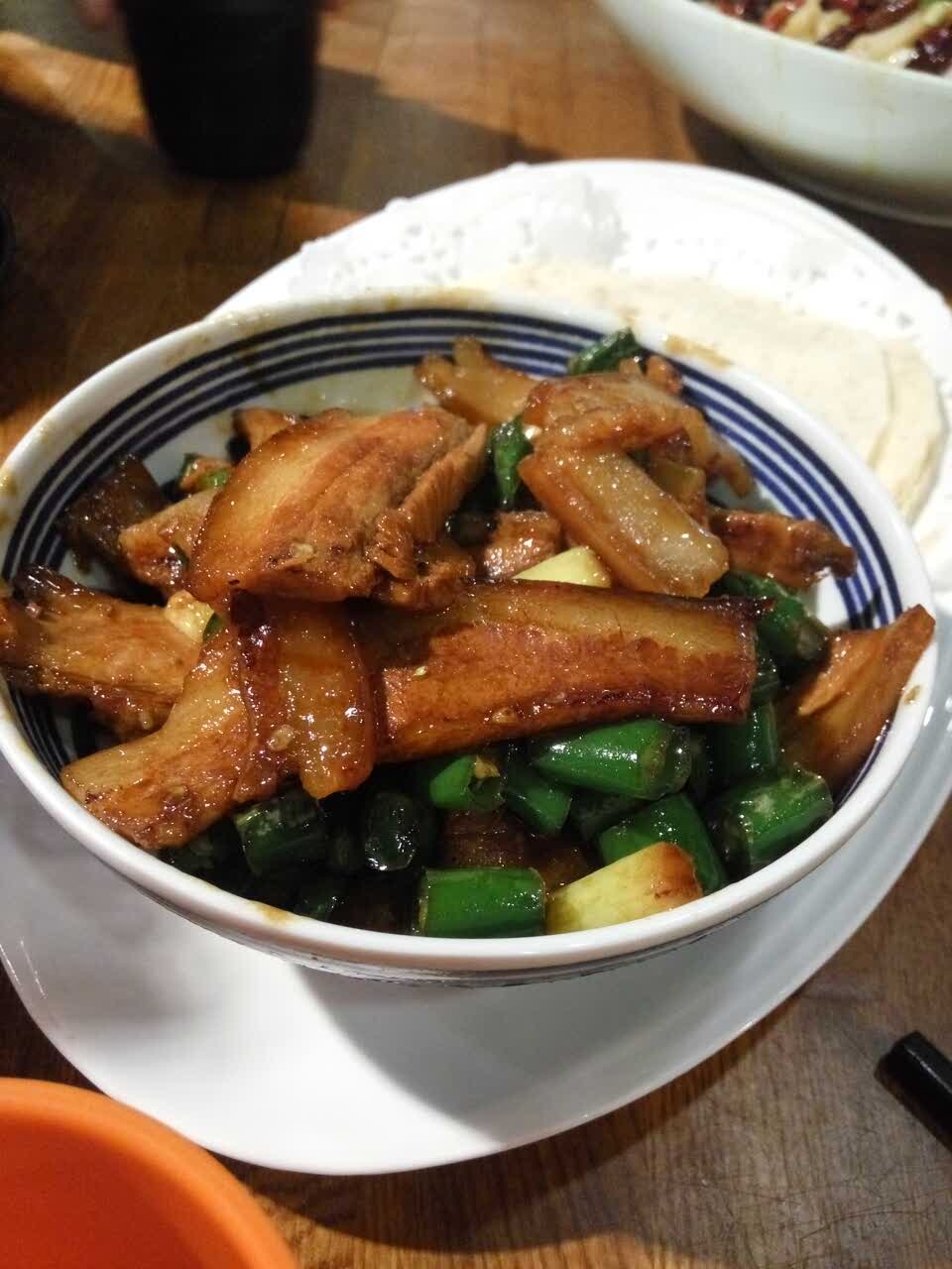 得福顺(四流南路店)