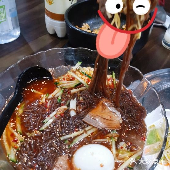 天寿兴饭店(青岛中路店)