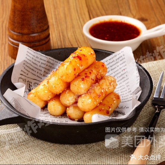 辛礼太古轩炸鸡