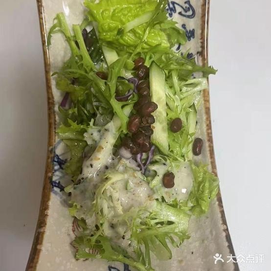 9酒鲜烤肉料理