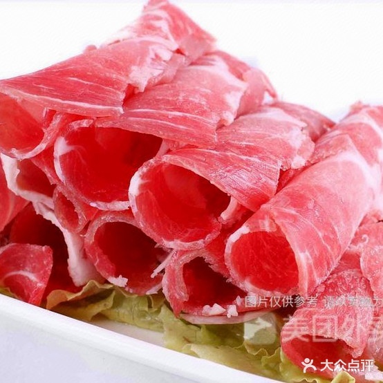 滇溪人家米线(景县店)