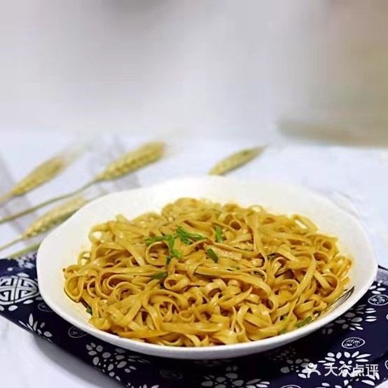 老上海馄饨铺(太平府店)