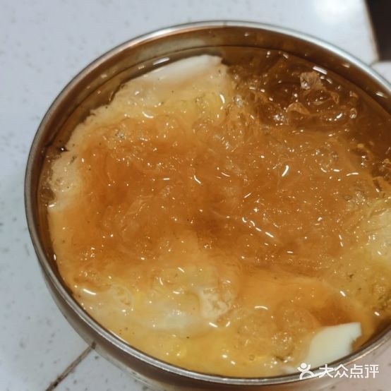 九柏圆头豆腐脑