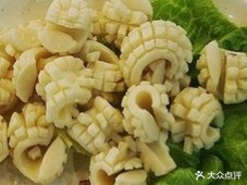 好姐川味麻麻辣烫