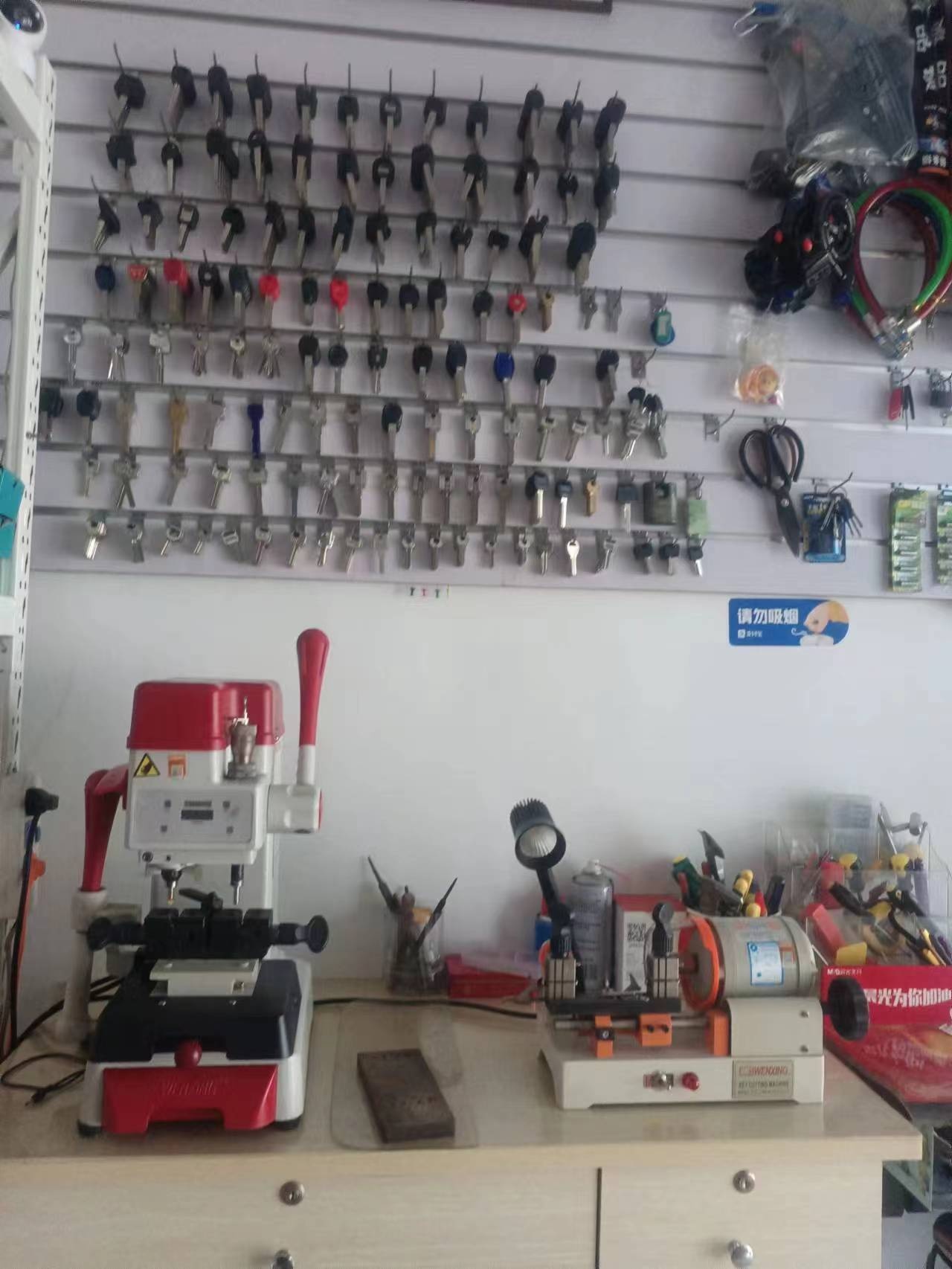 潍坊千祥开锁有限公司