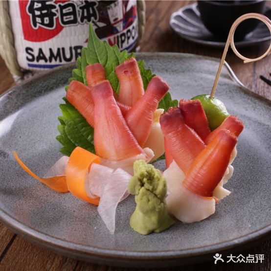 闽南海鲜餐厅