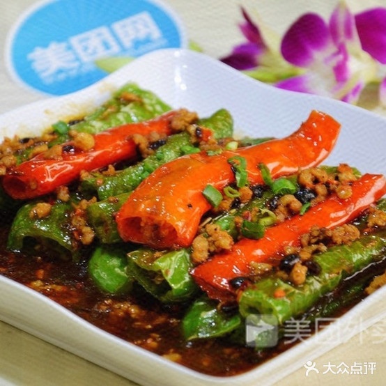 甏柔肝饭(胜利路店)