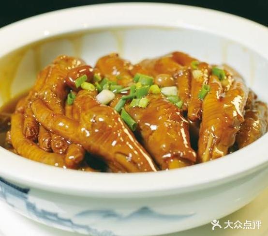 味之艺戗鱼(富康购物中心店)