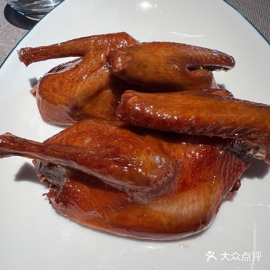 粤熹荟·岚廷(城西银泰城店)