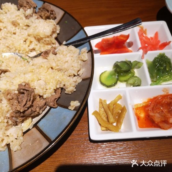 二丁目食堂(长白万象汇店)