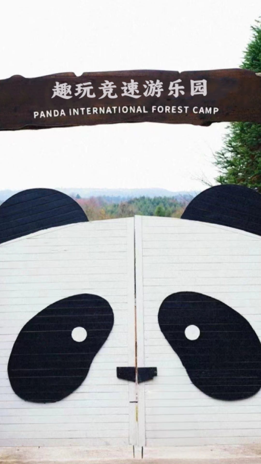 趣玩竞速游乐园