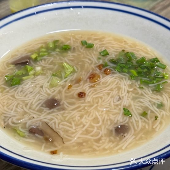 大社面线糊(集美店)