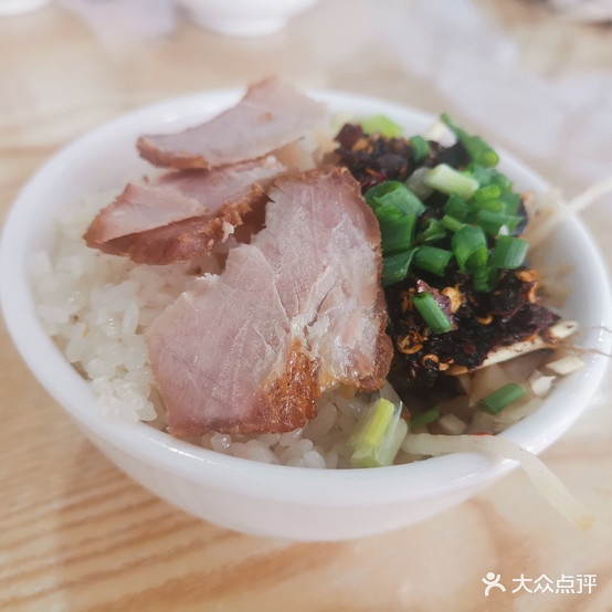 贞丰糯米粉(体育路店)