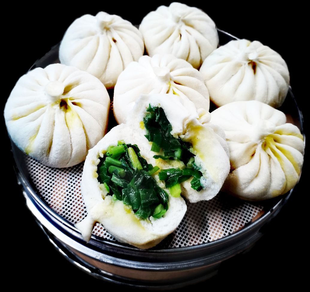 露娜早餐店