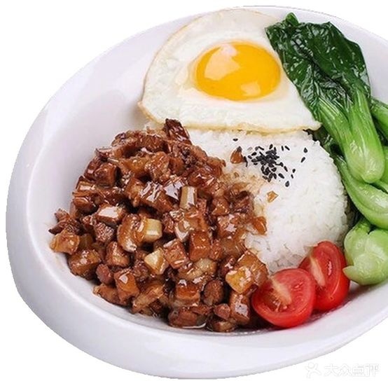 家悄桂仨客美食店