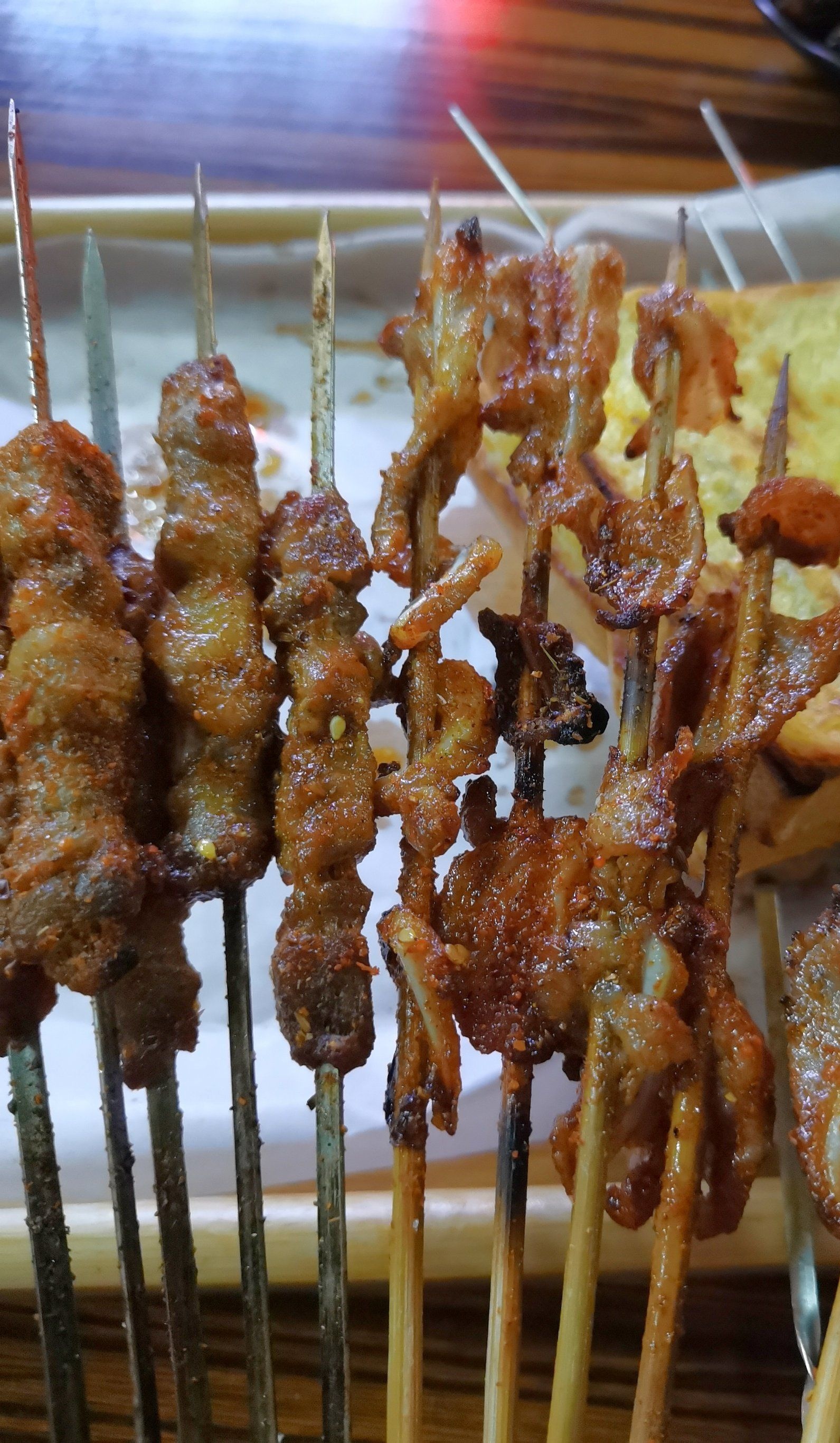 小影东北锦州海鲜烧烤(远大购物中心店)