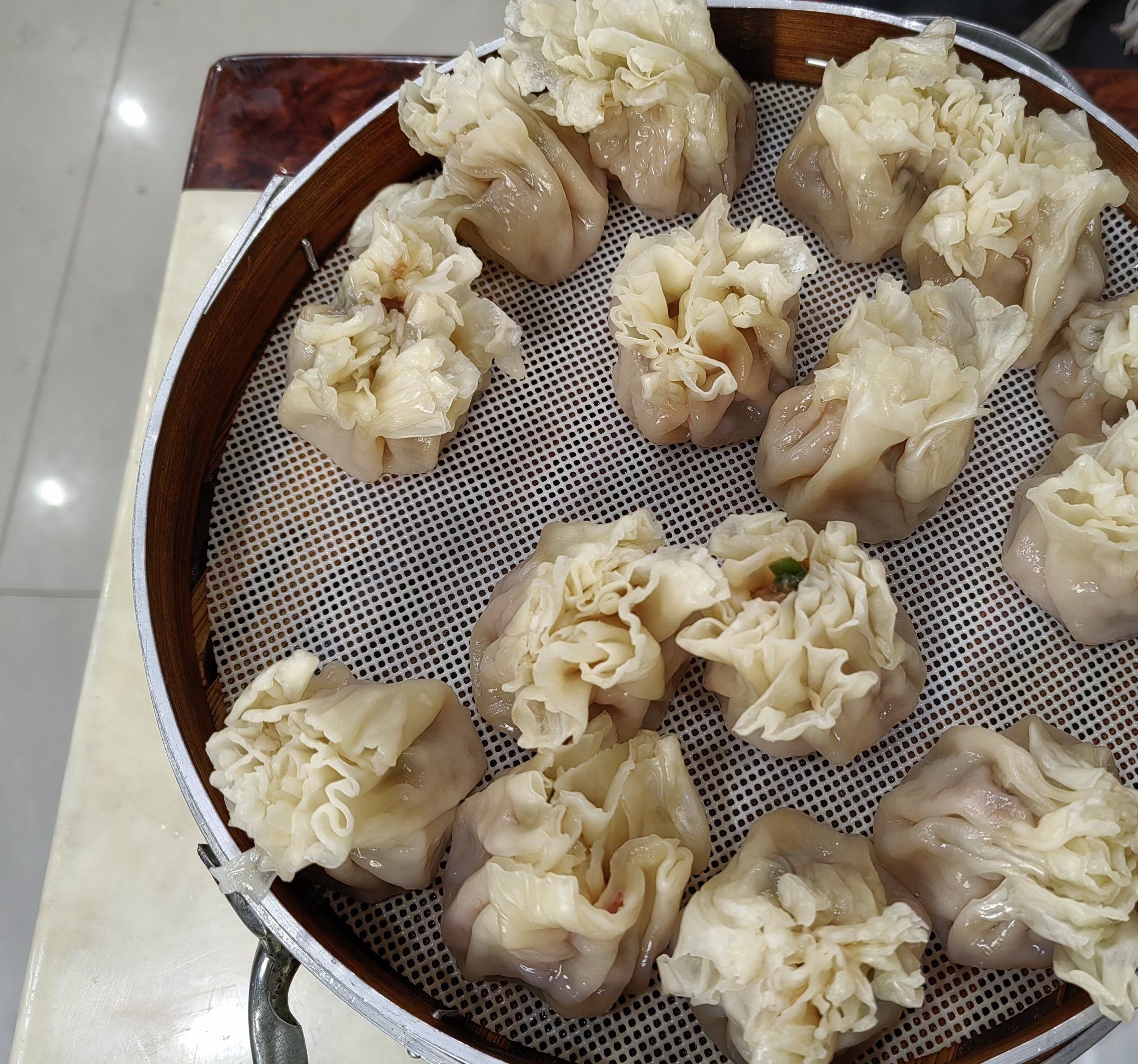 清真六合顺饭店(中华巴洛克店)