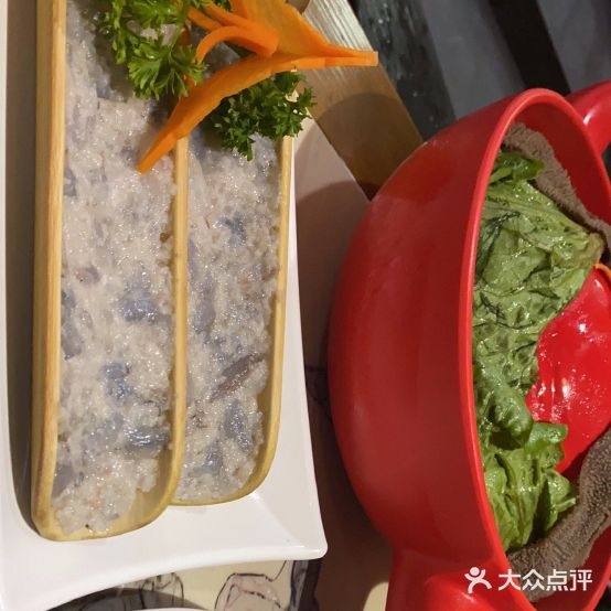 莽子老火(缤纷城店)