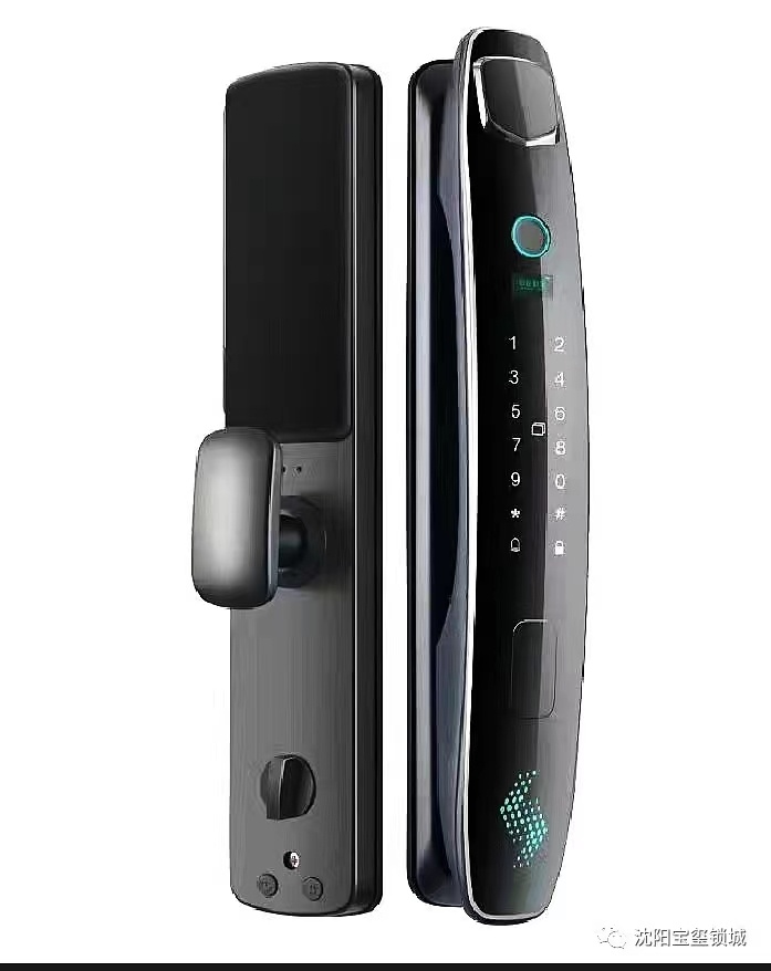 芝罘区徐峰开锁服务部