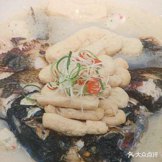 名西貊瑶江俜景水菜馆